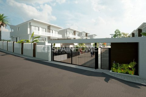 Villa for sale in Mijas, Malaga, Spain 5 bedrooms, 332 sq.m. No. 121304 - photo 2