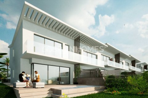 Villa à vendre Mijas, Malaga, Espagne, 5 chambres, 332 m2 No. 121304 - photo 18