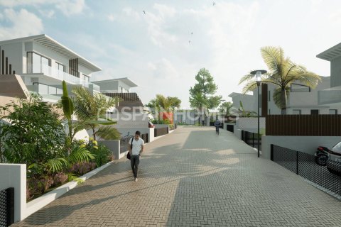 Villa for sale in Mijas, Malaga, Spain 4 bedrooms, 238 sq.m. No. 121303 - photo 3