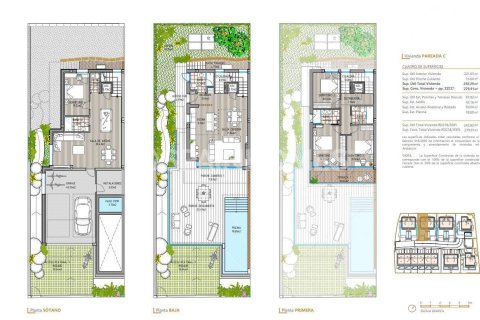 Villa for sale in Mijas, Malaga, Spain 4 bedrooms, 238 sq.m. No. 121303 - photo 12