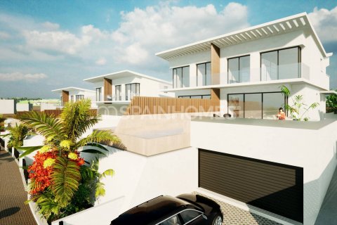 Villa zum Verkauf Mijas, Malaga, Spanien 4 Schlafzimmer, 238 m2 Nr. 121303 - Foto 20