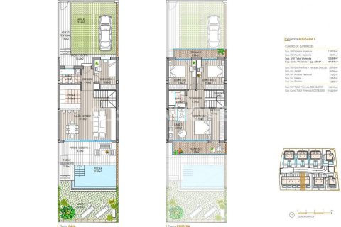 Villa for sale in Mijas, Malaga, Spain 4 bedrooms, 238 sq.m. No. 121303 - photo 8