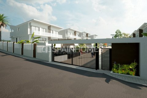 Villa zum Verkauf Mijas, Malaga, Spanien 4 Schlafzimmer, 238 m2 Nr. 121303 - Foto 16