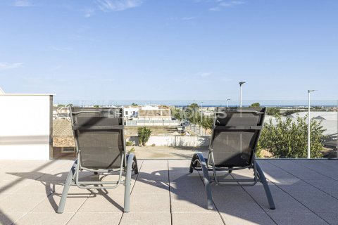 Apartament Pilar de la Horadada, Alicante, Hiszpania 2 sypialnie, 72 mkw. nr 121305 – zdjęcie 7