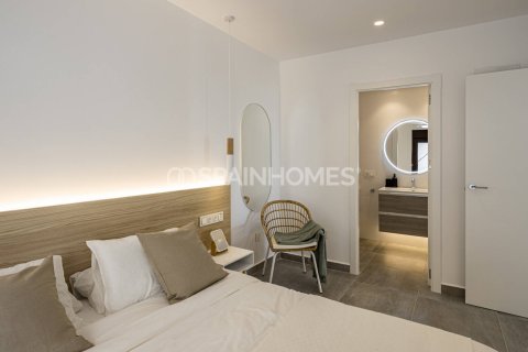 Apartament Pilar de la Horadada, Alicante, Hiszpania 2 sypialnie, 72 mkw. nr 121305 – zdjęcie 20