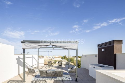 Apartament Pilar de la Horadada, Alicante, Hiszpania 2 sypialnie, 72 mkw. nr 121305 – zdjęcie 8