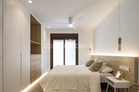 Apartament Pilar de la Horadada, Alicante, Hiszpania 2 sypialnie, 72 mkw. nr 121305 – zdjęcie 19