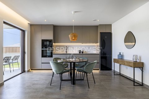 Apartament Pilar de la Horadada, Alicante, Hiszpania 2 sypialnie, 72 mkw. nr 121305 – zdjęcie 16