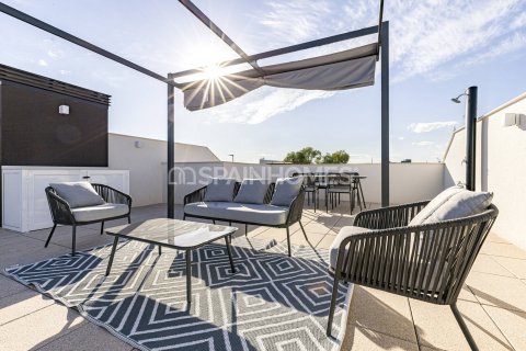 Продажа квартиры в Пилар де ла Орадада, Аликанте, Испания 2 спальни, 72м2 №121305 - фото 5
