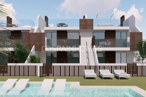 Продажа квартиры в Пилар де ла Орадада, Аликанте, Испания 2 спальни, 72м2 №121305 - фото 6