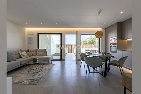 Продажа квартиры в Пилар де ла Орадада, Аликанте, Испания 2 спальни, 72м2 №121305 - фото 9