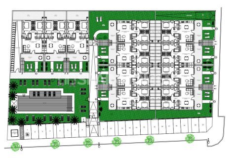 Apartment for sale in Pilar de la Horadada, Alicante, Spain 2 bedrooms, 72 sq.m. No. 121305 - photo 23