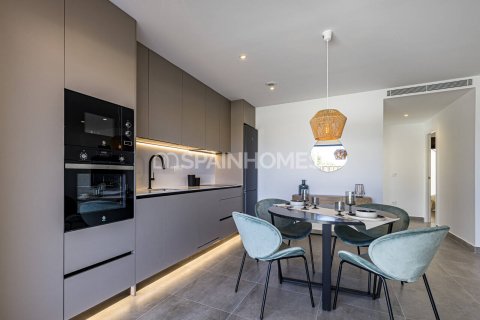Продажа квартиры в Пилар де ла Орадада, Аликанте, Испания 2 спальни, 72м2 №121305 - фото 13