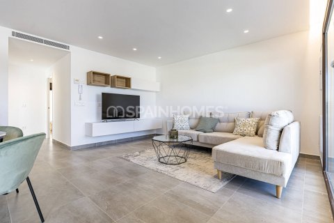 Apartament Pilar de la Horadada, Alicante, Hiszpania 2 sypialnie, 72 mkw. nr 121305 – zdjęcie 12