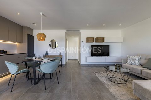 Продажа квартиры в Пилар де ла Орадада, Аликанте, Испания 2 спальни, 72м2 №121305 - фото 11
