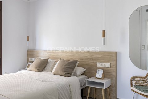 Продажа квартиры в Пилар де ла Орадада, Аликанте, Испания 2 спальни, 72м2 №121305 - фото 17