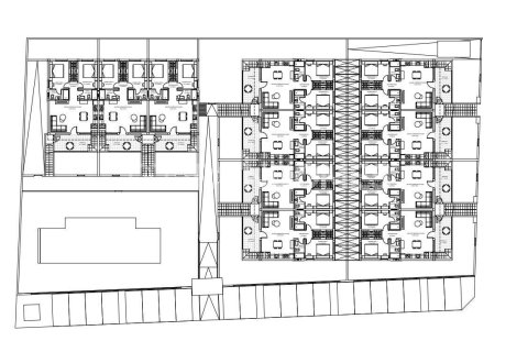 Apartment for sale in Pilar de la Horadada, Alicante, Spain 2 bedrooms, 72 sq.m. No. 121305 - photo 24