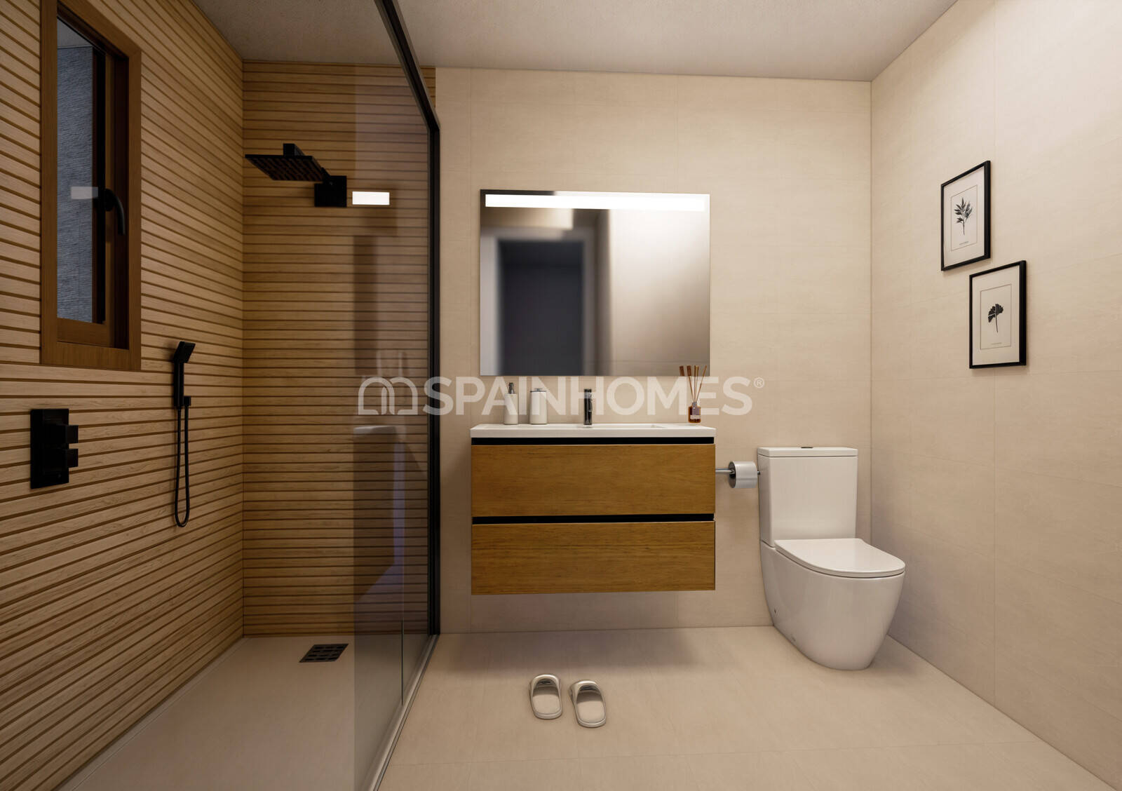 Villa in Torre-Pacheco, Murcia, Spanien 3 Schlafzimmer, 90 m2 Nr. 120788