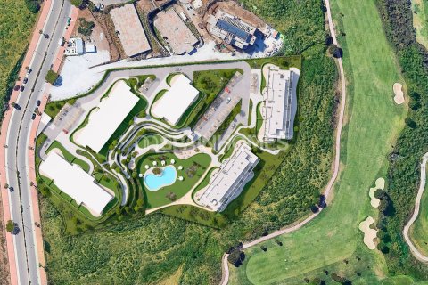 Продажа квартиры в Михас, Малага, Испания 2 спальни, 64м2 №120785 - фото 10