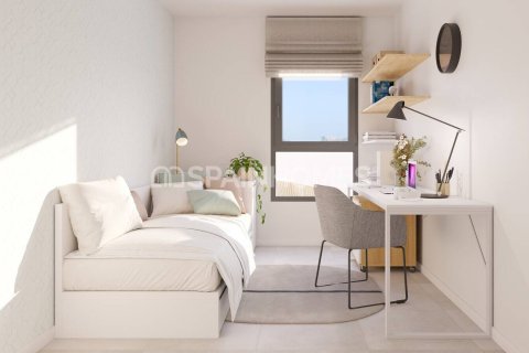 Продажа квартиры в Михас, Малага, Испания 2 спальни, 64м2 №120785 - фото 20