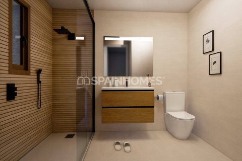 Villa for sale Torre-Pacheco, Murcia, Spain 2 bedrooms, 73 sq.m. No. 120787 - photo 5