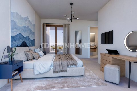 Villa till salu i Torre-Pacheco, Murcia, Spanien 2 sovrum, 73 kvm. Nr. 120787 - foto 6