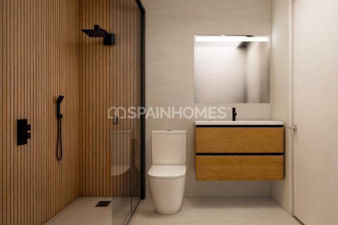 Villa en venta en Torre-Pacheco, Murcia, España 2 dormitorios, 73 m2 No. 120787 - foto 9