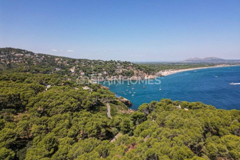 Villa à vendre Begur, Girona, Espagne, 4 chambres, 329 m2 No. 120789 - photo 6