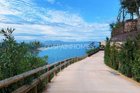 Villa à vendre Begur, Girona, Espagne, 4 chambres, 329 m2 No. 120789 - photo 8