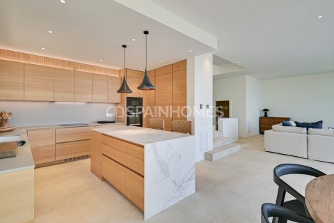 Villa à vendre Begur, Girona, Espagne, 4 chambres, 329 m2 No. 120789 - photo 15