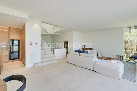 Villa à vendre Begur, Girona, Espagne, 4 chambres, 329 m2 No. 120789 - photo 11