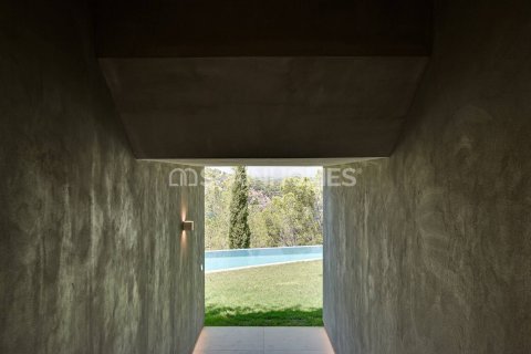 Villa à vendre Begur, Girona, Espagne, 4 chambres, 329 m2 No. 120789 - photo 19