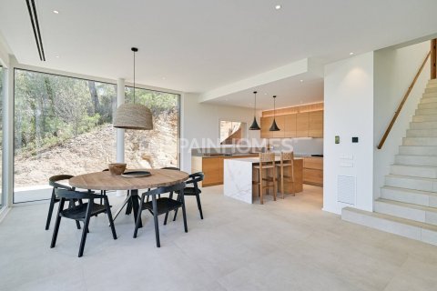 Villa à vendre Begur, Girona, Espagne, 4 chambres, 329 m2 No. 120789 - photo 13