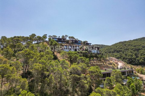 Villa à vendre Begur, Girona, Espagne, 4 chambres, 329 m2 No. 120789 - photo 7