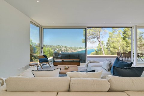 Villa à vendre Begur, Girona, Espagne, 4 chambres, 329 m2 No. 120789 - photo 12