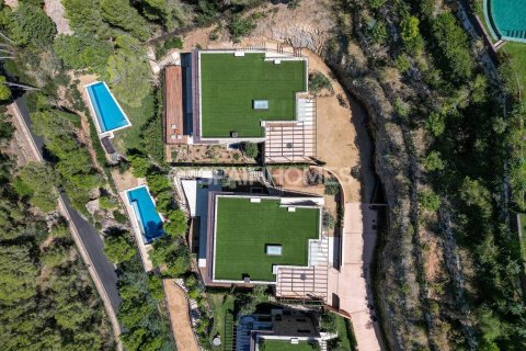 Villa à vendre Begur, Girona, Espagne, 4 chambres, 329 m2 No. 120789 - photo 5
