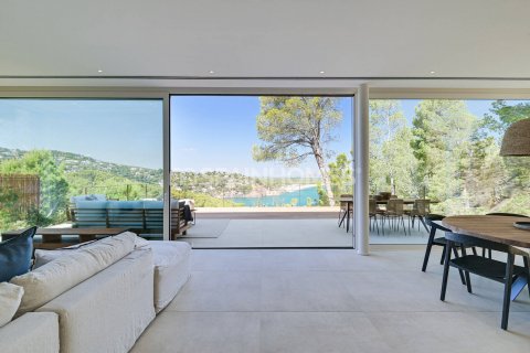 Villa à vendre Begur, Girona, Espagne, 4 chambres, 329 m2 No. 120789 - photo 9