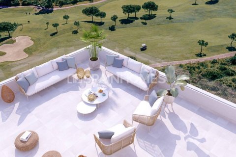 Penthouse for sale Mijas, Malaga, Spain 3 bedrooms, 87 sq.m. No. 120786 - photo 5