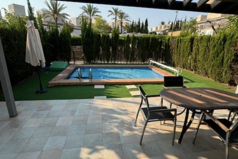 Villa en venta Murcia, España 2 dormitorios, 85 m2 No. 132060 - foto 2
