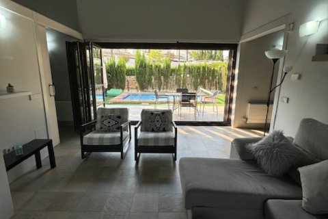 Villa en venta Murcia, España 2 dormitorios, 85 m2 No. 132060 - foto 4
