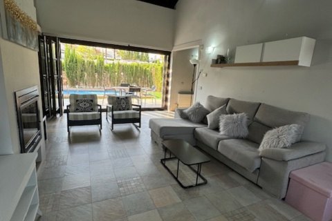 Villa en venta Murcia, España 2 dormitorios, 85 m2 No. 132060 - foto 5