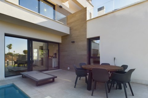 Villa à vendre Murcia, Espagne, 3 chambres,  No. 132056 - photo 27