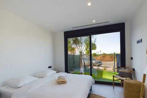 Villa à vendre Murcia, Espagne, 3 chambres,  No. 132056 - photo 20