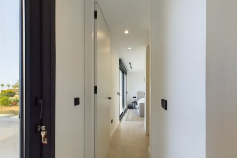 Villa à vendre Murcia, Espagne, 3 chambres,  No. 132056 - photo 30