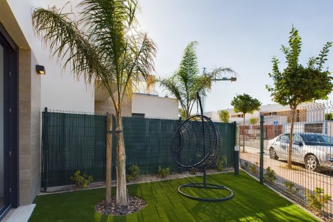 Villa à vendre Murcia, Espagne, 3 chambres,  No. 132056 - photo 24