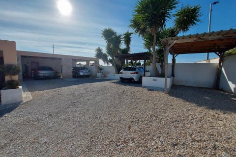 Finca for sale San Pedro del Pinatar, Murcia, Spain 5 bedrooms,  No. 132061 - photo 21