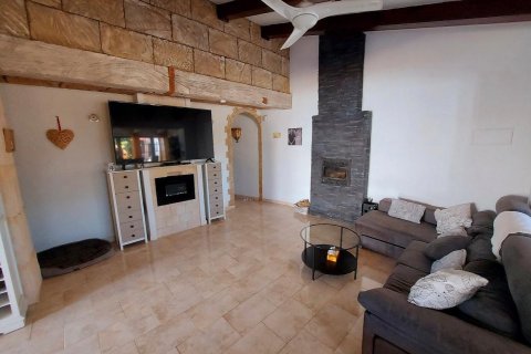 Finca for sale San Pedro del Pinatar, Murcia, Spain 5 bedrooms,  No. 132061 - photo 3