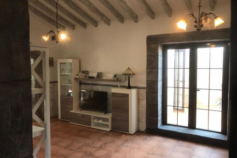 Finca for sale San Pedro del Pinatar, Murcia, Spain 5 bedrooms,  No. 132061 - photo 7