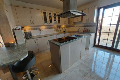 Finca for sale San Pedro del Pinatar, Murcia, Spain 5 bedrooms,  No. 132061 - photo 4