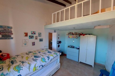 Finca for sale San Pedro del Pinatar, Murcia, Spain 5 bedrooms,  No. 132061 - photo 18